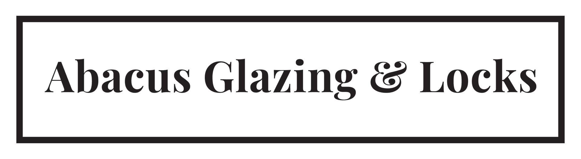 Call Abacus Glazing and Locks, New Milton for glazing services